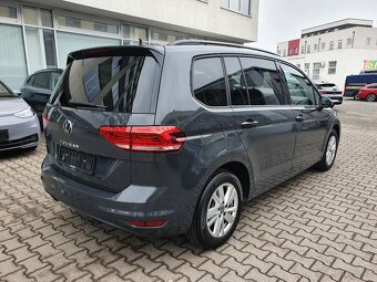 VW Touran 2.0 TDI 110kW DSG Panorama LED - záruka Autodraft - 6