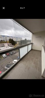 Praha Hostivař 4+1 - 6