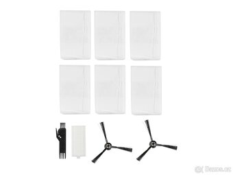 Nový Silvercrest robotický vysavač s odsávací stanicí - 6