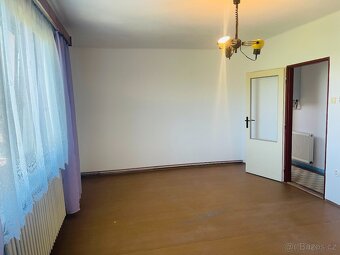 Prodej, byt 2+1, Hromnice - Žichlice, Plzeň - sever - 6