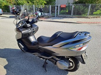 Suzuki AN 400 Burgman Možné splátky - 6