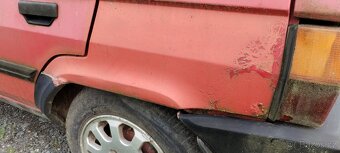 Škoda Favorit 1.3 GLX 1993 eko zaplaceno - 6