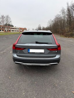 Volvo V 90 CC, 2.0 D5 - 6