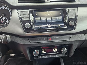 Škoda Fabia combi Facelift 1,0 TSi 81 kW STYLE - 6