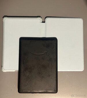 Čtečka Amazon Kindle Paperwhite 11. gen 8GB + obal 2 - 6