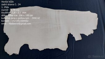 Hovězí hlazenice - 6