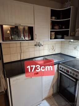 Prodam kuchyňskou linku - 6