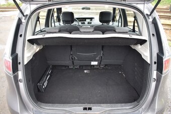 Renault Scénic 1,5DCi AUTOMAT,SUPER STAV - 6