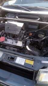 Škoda Felicia 1.3 MPi 50KW - 6