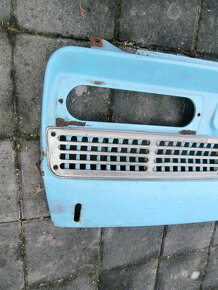 ŠKODA 100-110 zadní čelo použité za 1.000 kč - 6