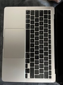 Apple MacBook Air 2020 - 6