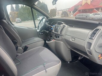 Vivaro 2.5dci 150 ps - 6