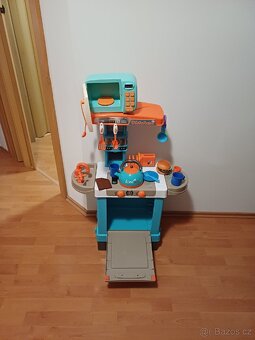 Dětská kuchyňka - 6