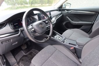 Škoda Octavia IV 2.0 TDI 85KW - 6
