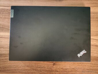 ThinkPad E14 Gen 4 | i5 12.gen • 16GB • 512GB - 6