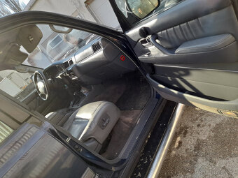 Toyota Land Land Cruiser 80 - 6