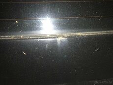 dveře + výřezy kastle Passat b5.5 - 6