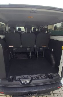 Ford Transit Custom 9 Míst - 6