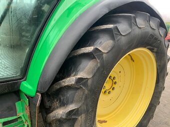 John Deere 6320 - 6