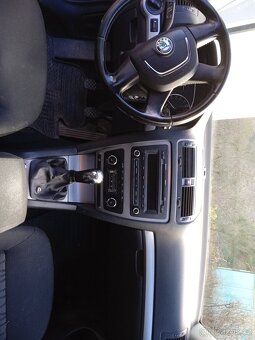 Octavia 2 facelift - 6