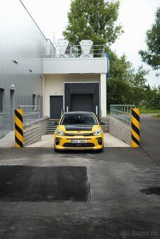 Kia Rio 1.0 T-GDI GT line - 6