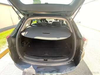 Renault Megane 1,9 Dci - 96 kW - po STK - 6