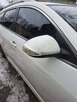 Mazda 6 GH GTa combi - ND - 6