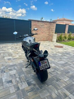 Honda 1000 hornet - 6