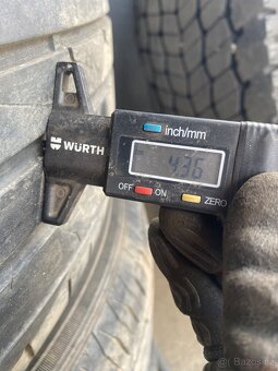 205/55R17 letní - 6