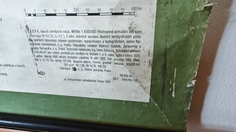 Školní mapa Evropy - 6