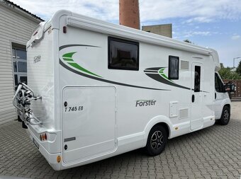 FORSTER FT 745 EB - 6