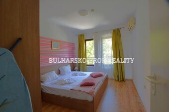 Bulharsko-Marina Cape, 2kk - 6