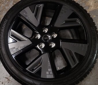 Opel Astra L- E,18' alu disky,nové - 6