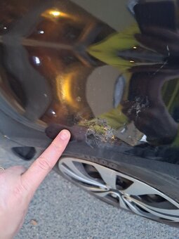 Vw Golf 5 2008 variant 110kw - 6