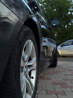 BMW F31 318d 2014 110kW AUTOMAT - 6