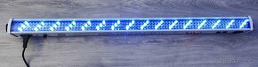 Light4Me Basic Light Bar LED 16 RGB MkII White - 6