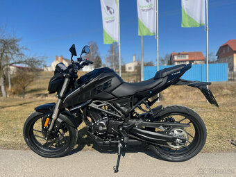 Voge 125 R - 6