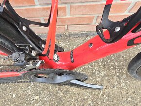 Specialized roubaix karbon - 6