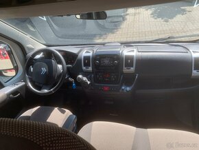 Citroen Jumper 9míst - 6