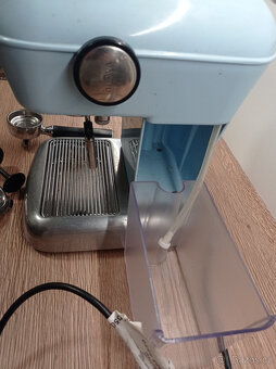 Kávovar Ascaso Dream ONE, Kid Blue - 6