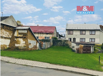 Prodej pozemku k bydlení, Pačlavice - 6