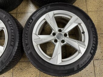 Alu kola zimní r18 - 6