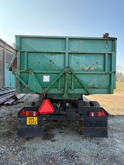 Autovlek - 6