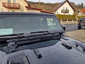 Jeep Wrangler Rubicon 3,6L V6 VVT 211kW - 6