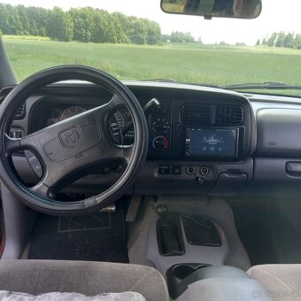 Dodge Durango 5,3 SLT - 6