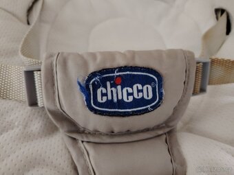 LEHÁTKO-HOUPÁTKO PRO MIMINKO ZN. CHICCO - 6
