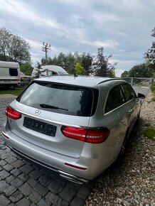 Mercedes Benz E 220 d - 6