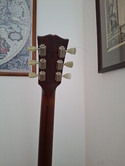 Gibson SG, model 2008 - 6