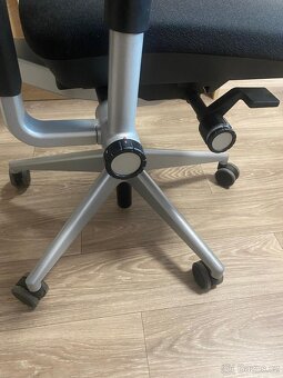 Profesionální kancelářské křeslo Steelcase Please - 6