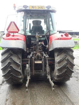 Massey Ferguson 5465 - 6